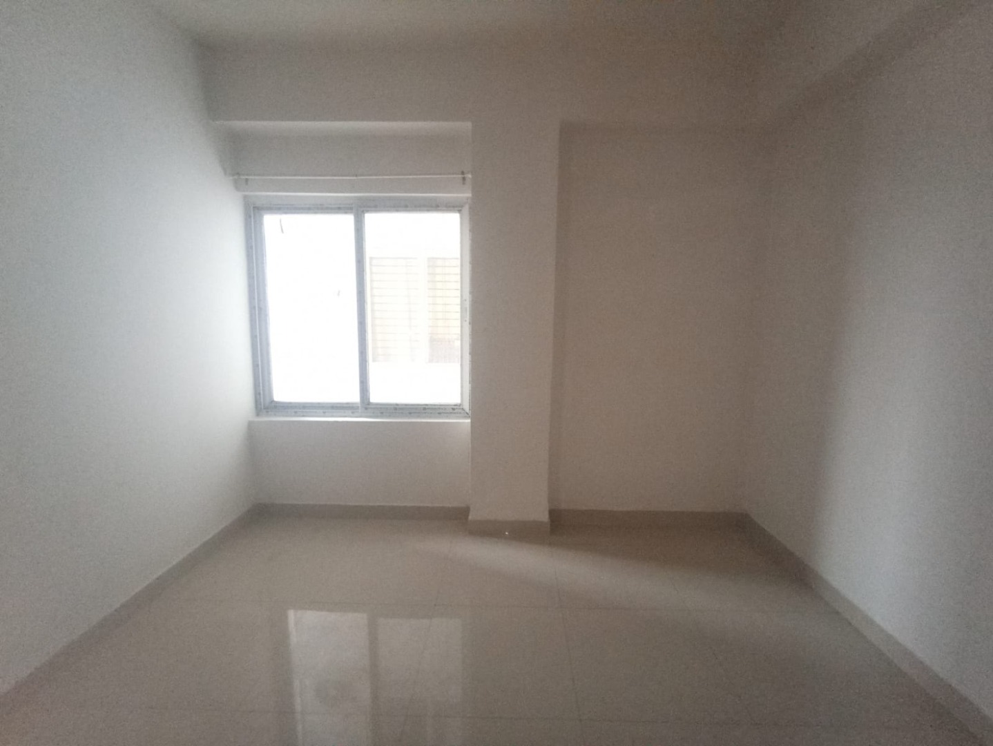 Unfurnished 3bhk in Kahilipara, Guwahati, Assam, India for Rent